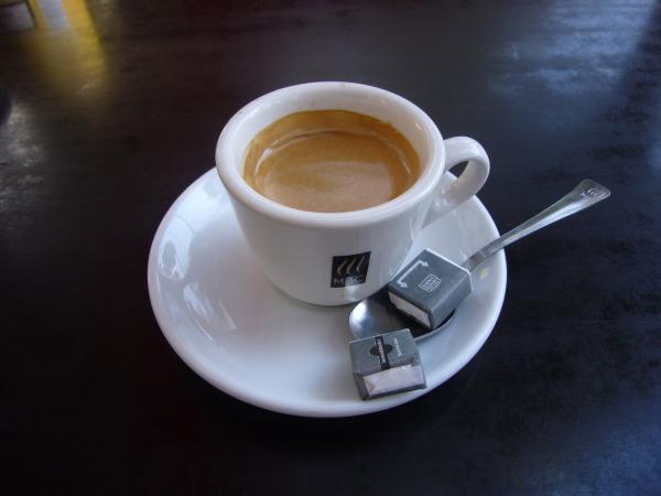 MBC espresso